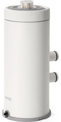 INTEX Prism Frame Pravokutni bazen set, 488x244x107 cm