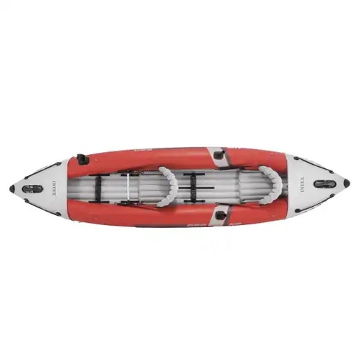 INTEX Excursion Pro K2 Kayak, 384x46x94 cm
