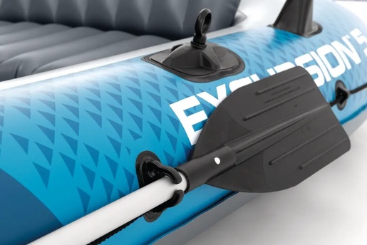 INTEX Čamac na napuhavanje Excursion 5