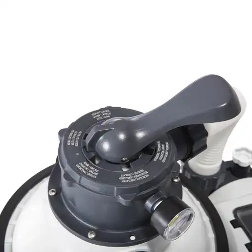 INTEX Pumpa s pješčanim filtrom SX1500 (220-240 V)