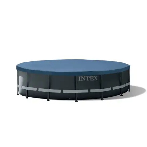 INTEX Ultra XTR Frame bazen set, 488x122 cm