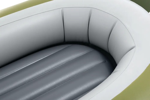 INTEX Čamac na napuhavanje Seahawk 2