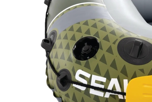INTEX Čamac na napuhavanje Seahawk 2