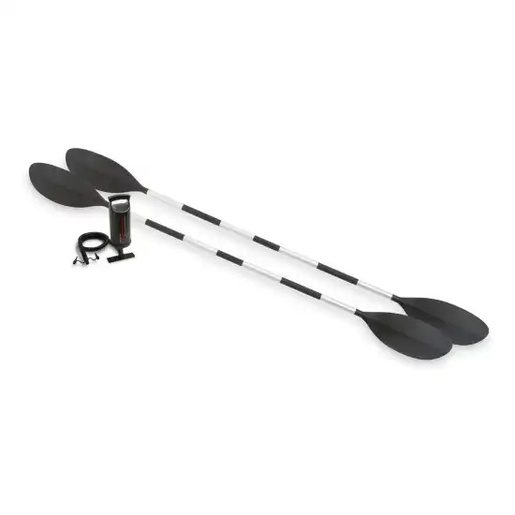 INTEX Explorer K2 Kayak, 312x51x91 cm