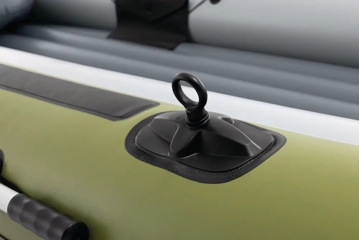 INTEX Čamac na napuhavanje Seahawk 4