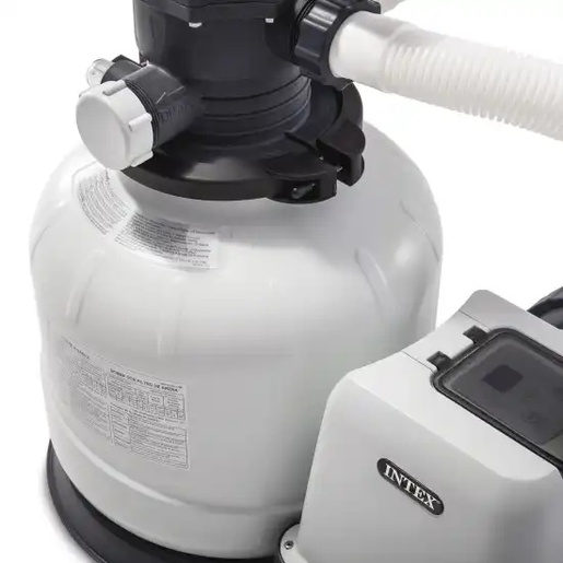 INTEX Pumpa s pješčanim filtrom SX2800 (220-240 V)