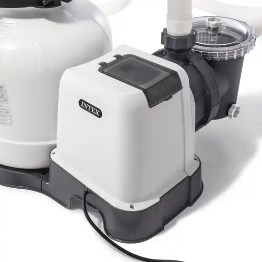 INTEX Pumpa s pješčanim filtrom SX2800 (220-240 V)