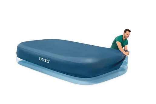 INTEX Intex pravokutni pokrov za bazen