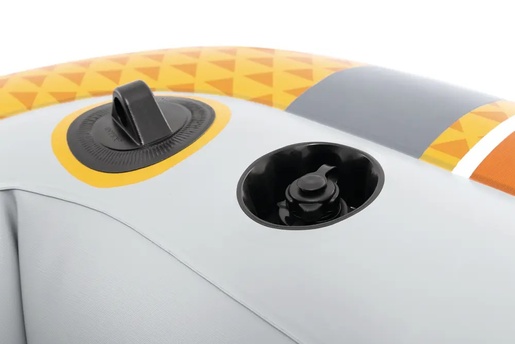 INTEX Čamac na napuhavanje Challenger 3