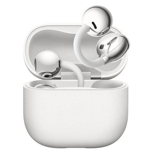 Huawei FreeClip 2, Open-Ear Bluetooth slušalice, bijele