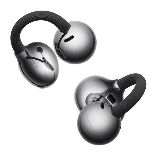 Huawei FreeClip 2, Open-Ear Bluetooth slušalice, crne