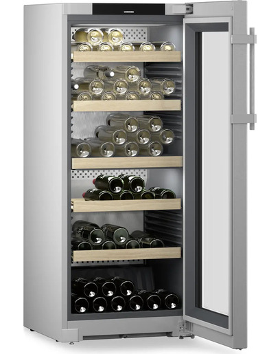 Liebherr hladnjak za vino WPsd 4652 Vinidor