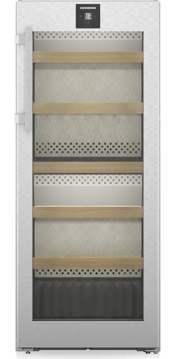 Liebherr hladnjak za vino WPsd 4652 Vinidor