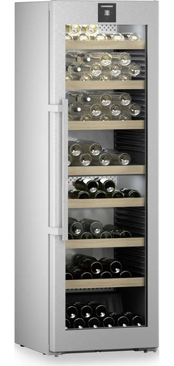 Liebherr hladnjak za vino WPsd 5252 Vinidor