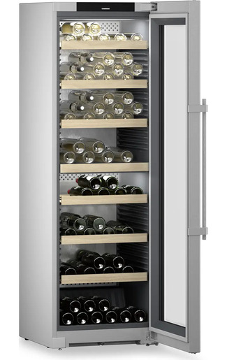 Liebherr hladnjak za vino WPsd 5252 Vinidor