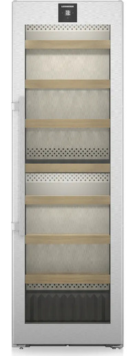 Liebherr hladnjak za vino WPsd 5252 Vinidor