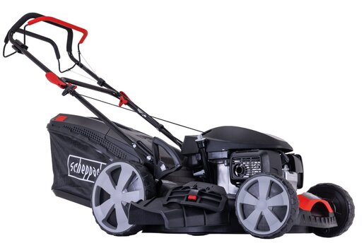 SCHEPPACH benzinska kosilica MS170-51H HONDA, 167 cm3, 4,56 KS, 4-taktni motor