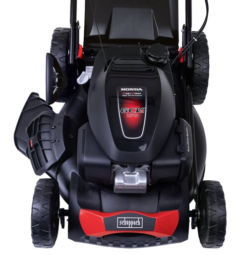 SCHEPPACH benzinska kosilica MS170-51H HONDA, 167 cm3, 4,56 KS, 4-taktni motor