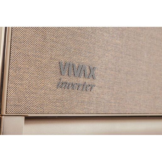 VIVAX COOL, klima uređaji, unutarnja jedinica, ACP-12CH35AEHI/I+ GOLD