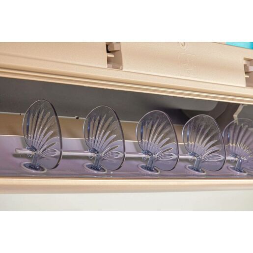 VIVAX COOL, klima uređaji, unutarnja jedinica, ACP-18CH50AEHI/I+ GOLD