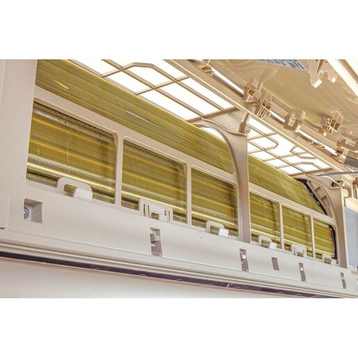 VIVAX COOL, klima uređaji, unutarnja jedinica, ACP-18CH50AEHI/I+ GOLD