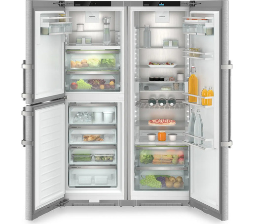 Liebherr hladnjak XRCsd 5255 Prime