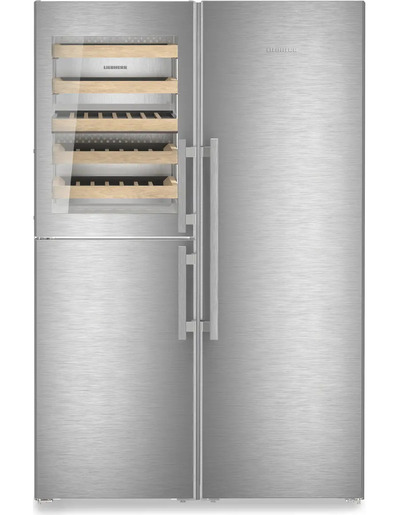 Liebherr hladnjak XRCst 5295 Peak