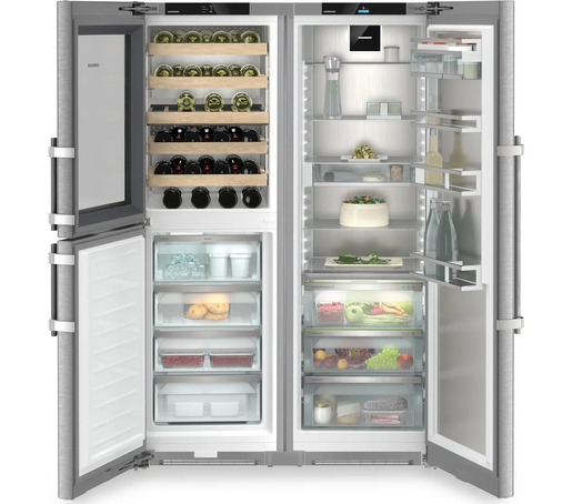 Liebherr hladnjak XRCst 5295 Peak