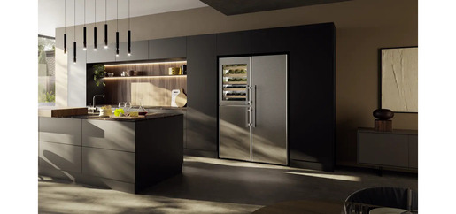 Liebherr hladnjak XRCst 5295 Peak