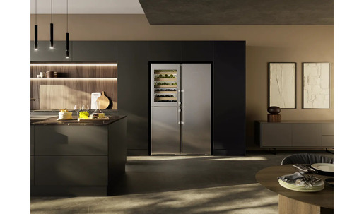 Liebherr hladnjak XRCst 5295 Peak