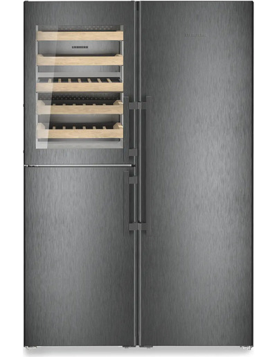 Liebherr hladnjak XRCbs 5295 Peak