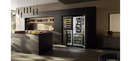 Liebherr hladnjak XRCbs 5295 Peak