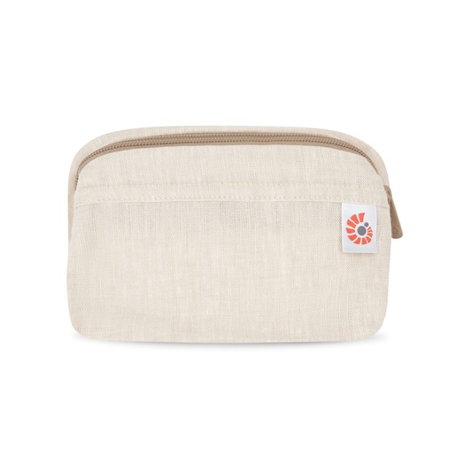 Ergobaby Omni Deluxe Linen nosiljka, Natural Linen