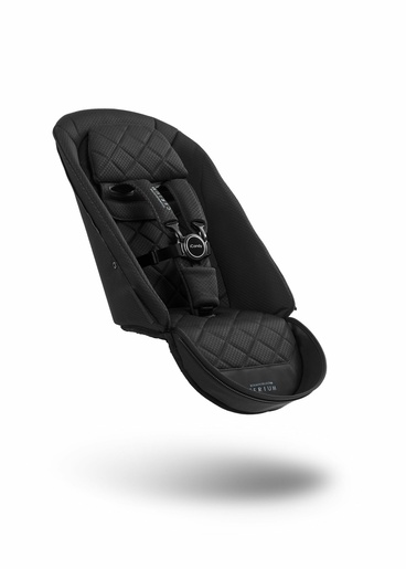 iCandy Peach 7 DC Cerium tkanina za 2. sjedeći dio