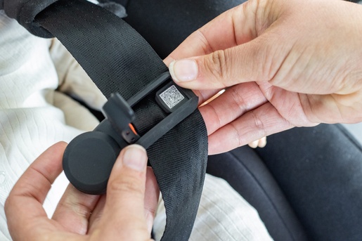 BeSafe univerzalni držač pojasa