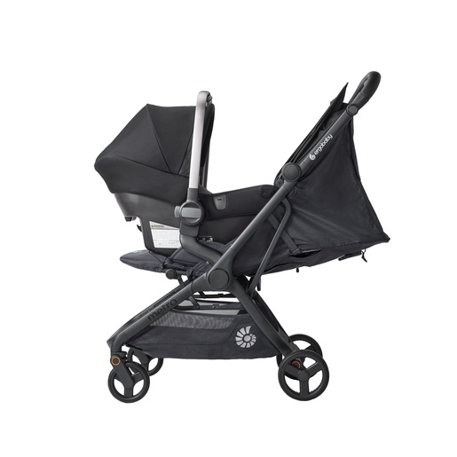 Ergobaby Metro 3 adapteri