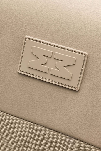 MiniMeis ruksak, Sand Premium