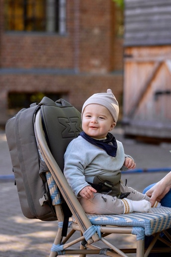 MiniMeis ruksak, Sand Premium