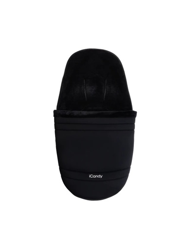 iCandy PIP zimska vreća i obloga sjedišta, 2u1