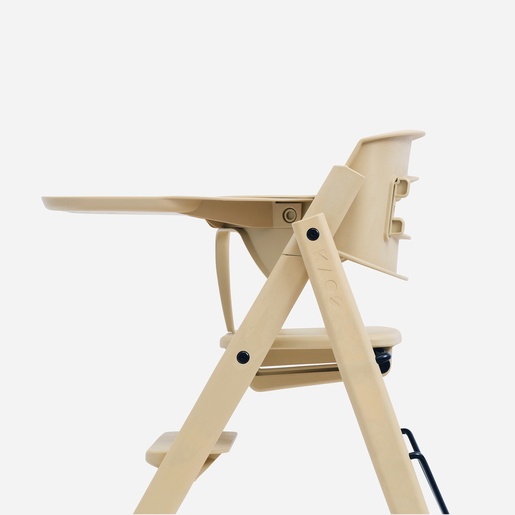 KAOS Klapp Set Zaštitna ogradica i Pladanj, Desert Sand