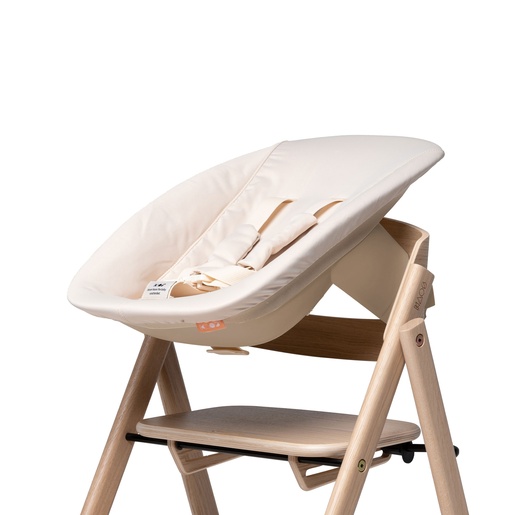 KAOS Klapp Set za novorođenče Desert Sand