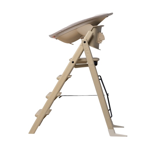 KAOS Klapp Set za novorođenče Desert Sand