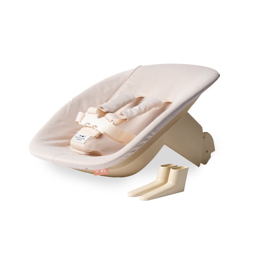 KAOS Klapp Set za novorođenče Desert Sand