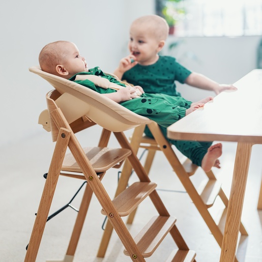 KAOS Klapp Set za novorođenče Desert Sand