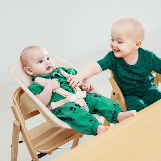 KAOS Klapp Set za novorođenče Desert Sand