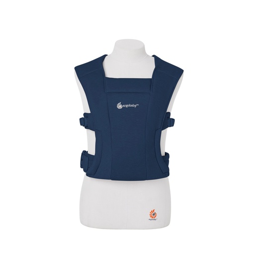 Ergobaby Embrace nosiljka, Midnight Blue