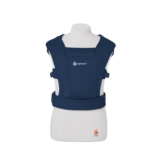 Ergobaby Embrace nosiljka, Midnight Blue