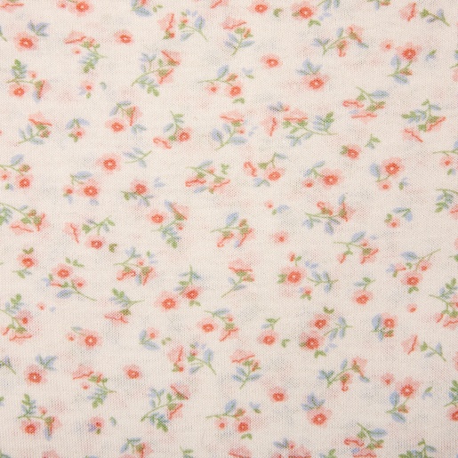 Ergobaby Aura marama, Sustainable Knit Dainty Blooms