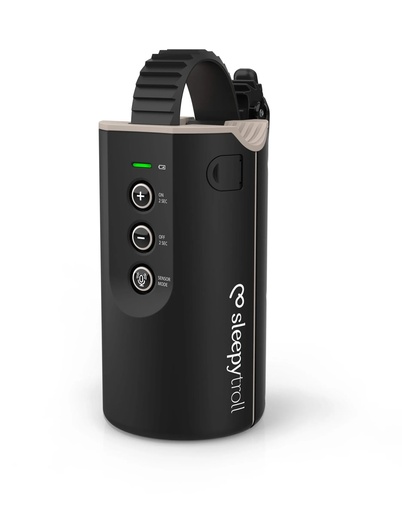 Sleepytroll Baby Rocker Gen 2