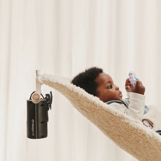 Sleepytroll Baby Rocker Gen 2